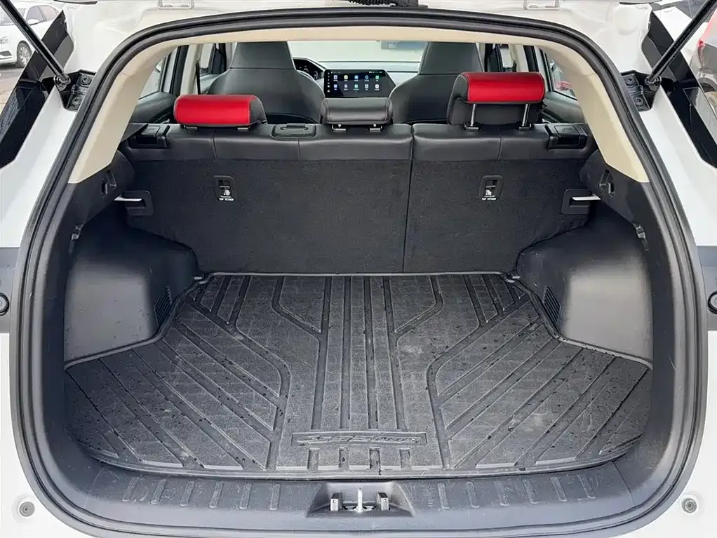 Changan CS55PLUS 2023 из CN, фото 7