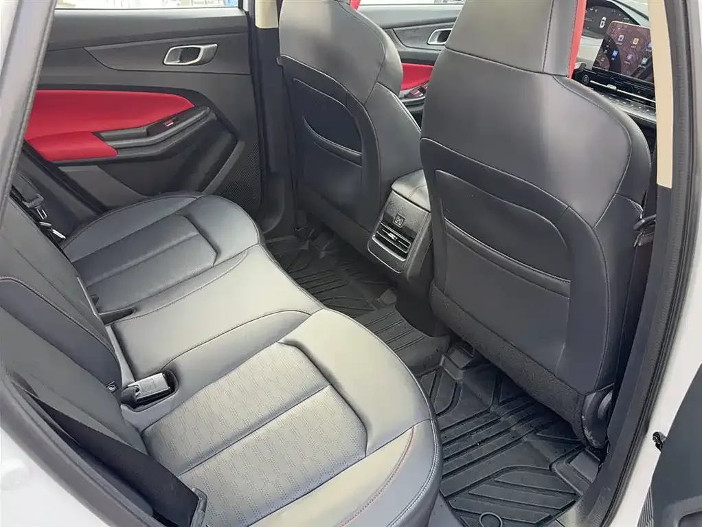 Changan CS55PLUS 2023 из CN, фото 10