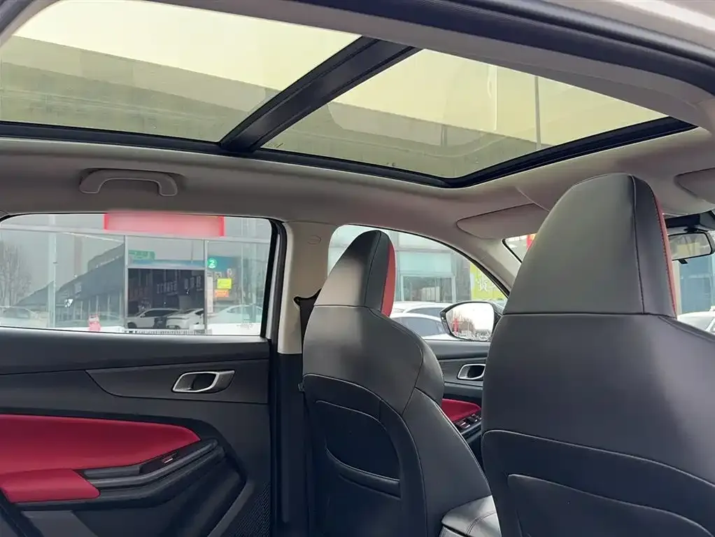 Changan CS55PLUS 2023 из CN, фото 5