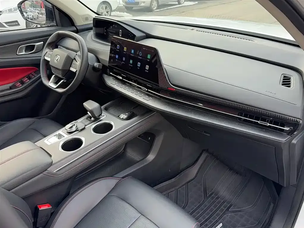 Changan CS55PLUS 2023 из CN, фото 6