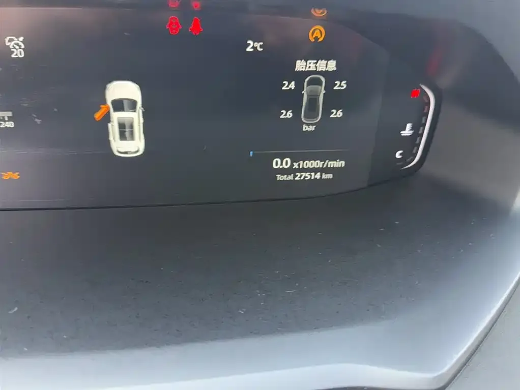 Changan CS55PLUS 2023 из CN, фото 2