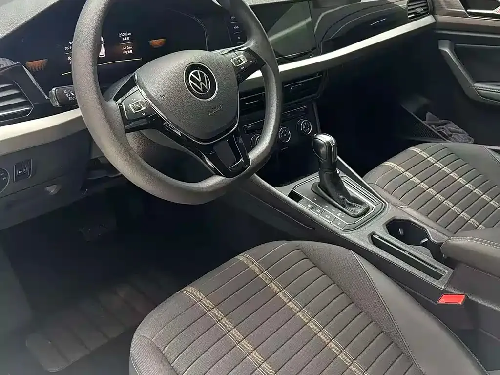 Volkswagen Lavida 2022 из CN, фото 8