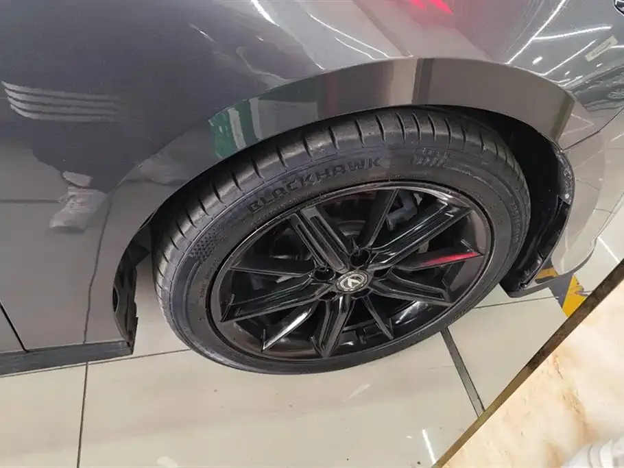 Changan UNI-V 2023 из CN, фото 8