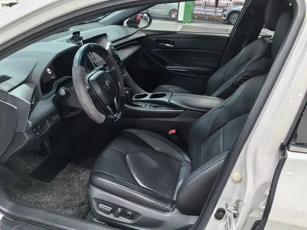 Toyota Avalon 2022 из CN, фото 4