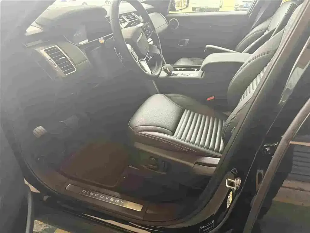 Land Rover Discovery 2025 из CN, фото 6