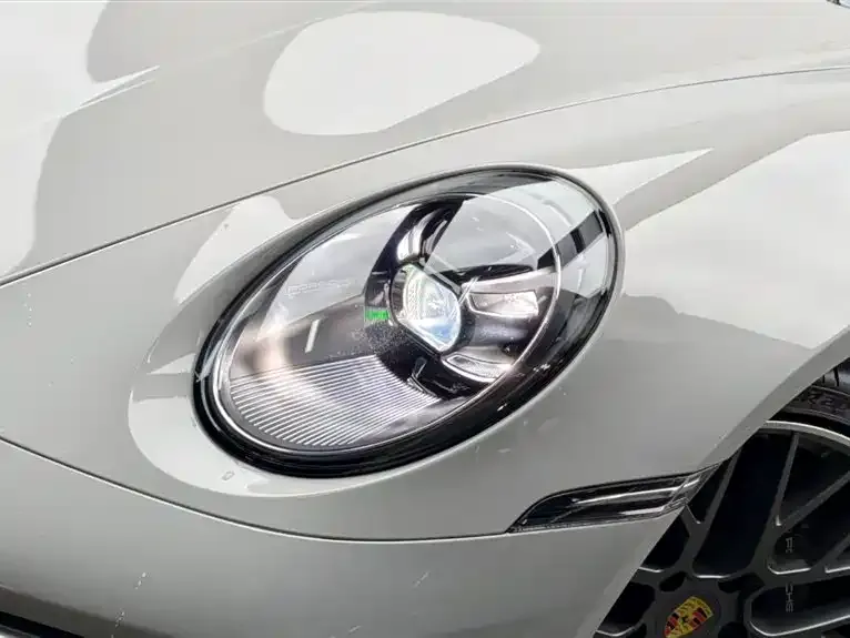 Porsche 911 2023 из CN, фото 7