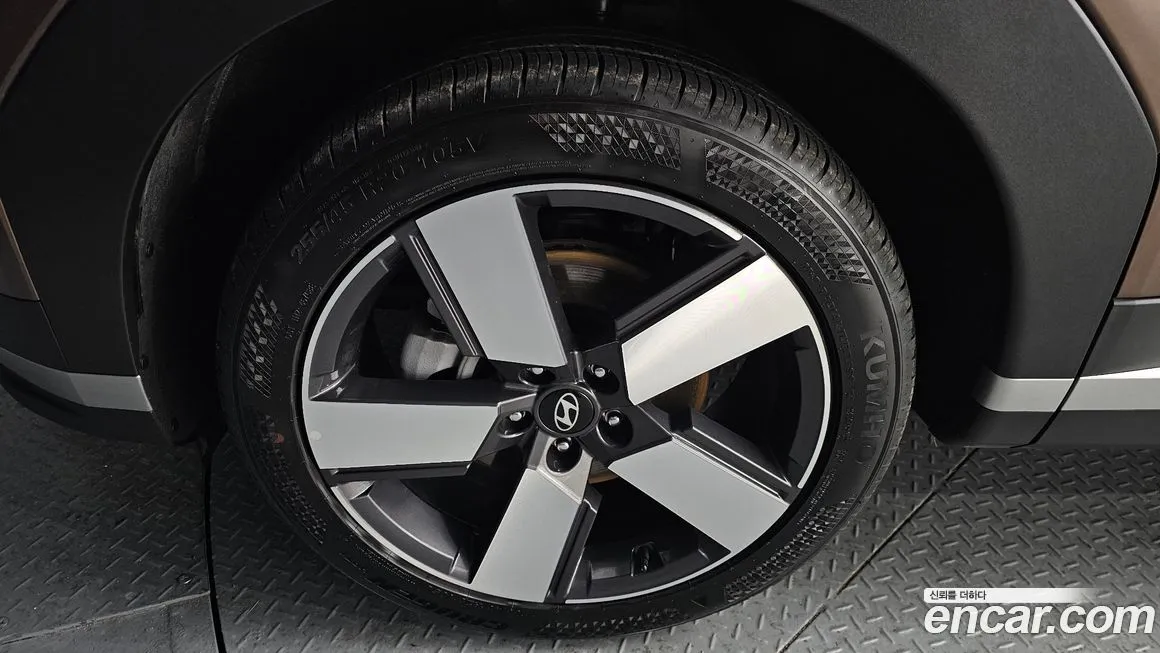 Hyundai Santafe — фото 2