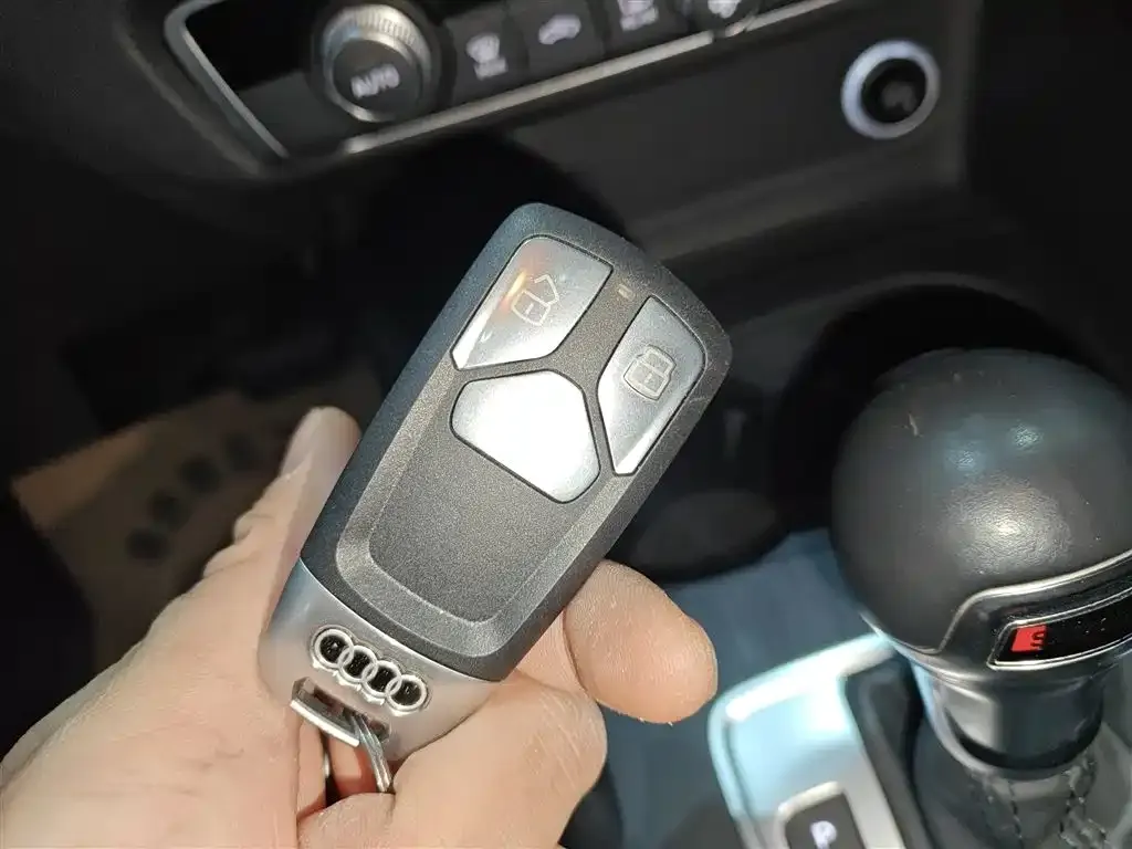 Audi A3 2021 из CN, фото 5