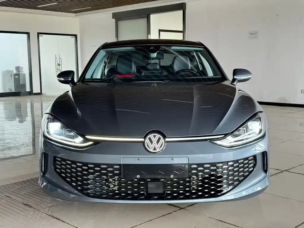 Volkswagen Lamando 2022 из CN, фото 5
