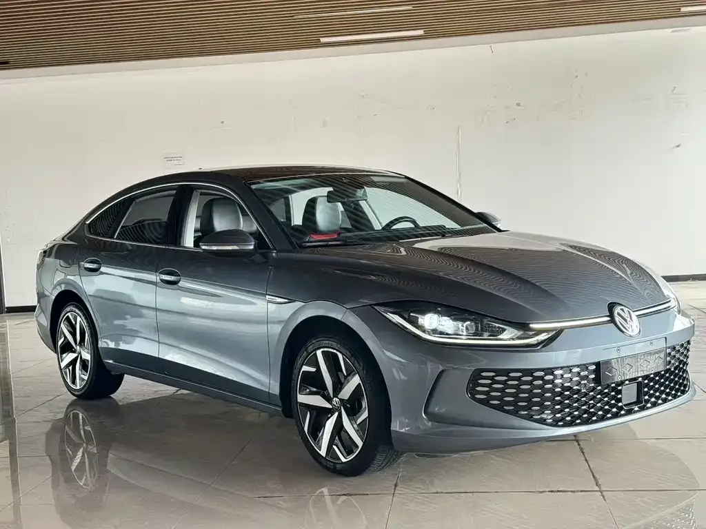 Volkswagen Lamando 2022 из CN, фото 7