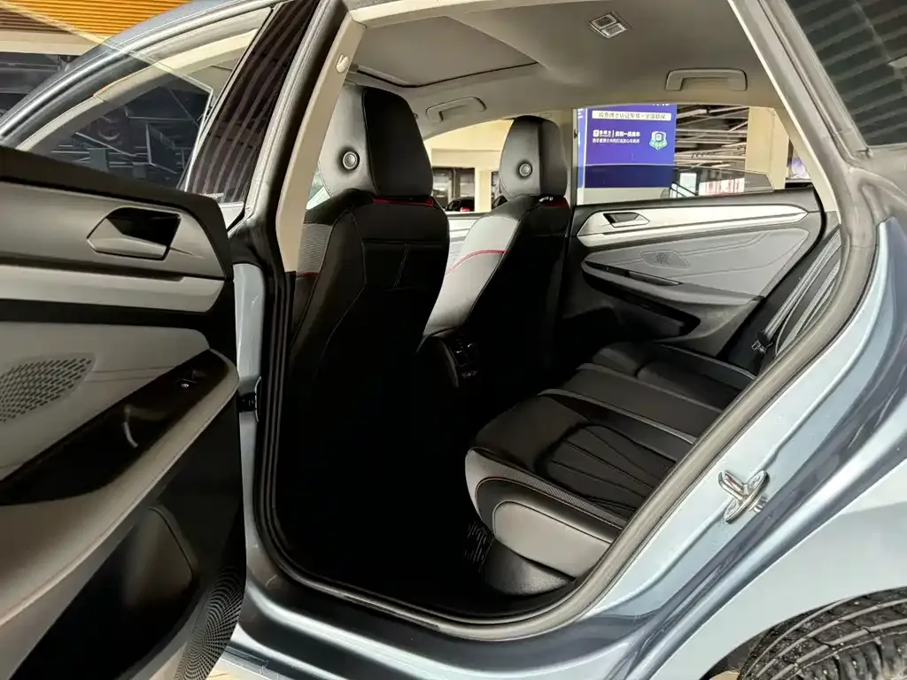 Volkswagen Lamando 2022 из CN, фото 3