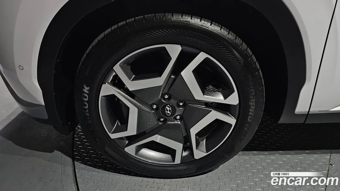 Hyundai Palisade — фото 3