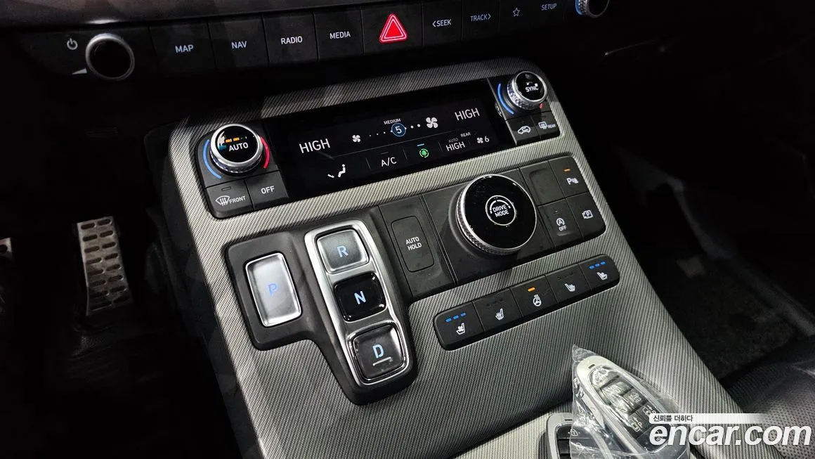 Hyundai Palisade — фото 9