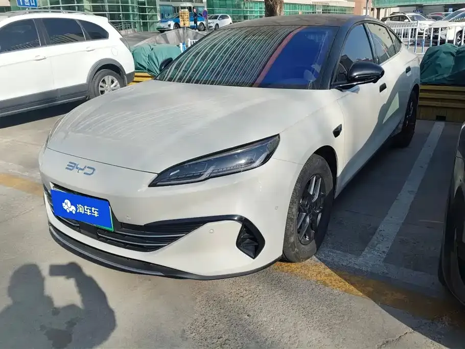 BYD Seal 06 2025 из CN, фото 1