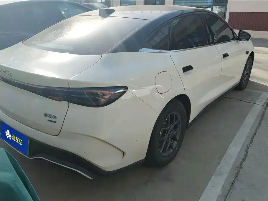 BYD Seal 06 2025 из CN, фото 3