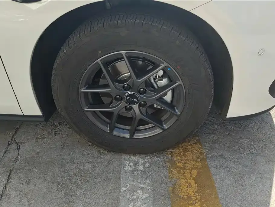 BYD Seal 06 2025 из CN, фото 9