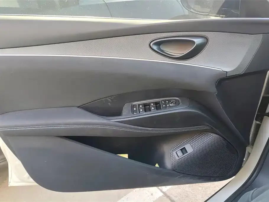 BYD Seal 06 2025 из CN, фото 6