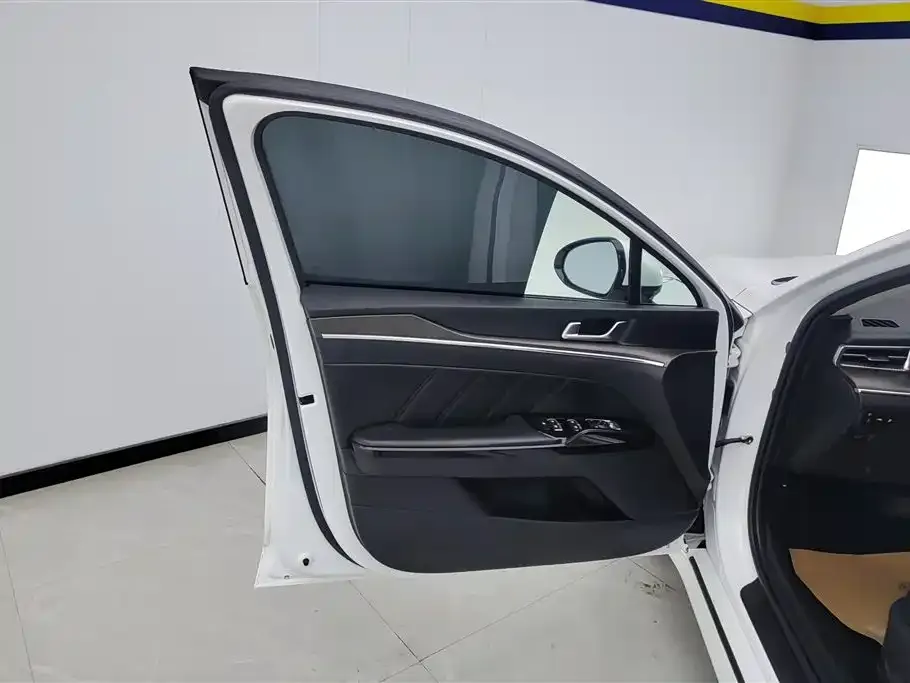 Kia K5 2021 из CN, фото 7