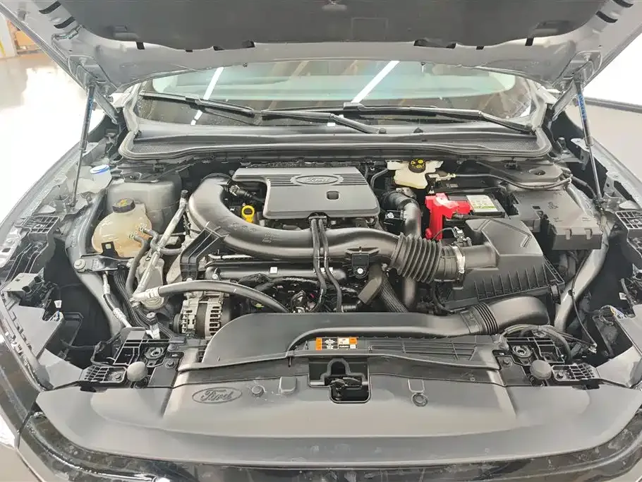 Ford Mondeo 2024 из CN, фото 10