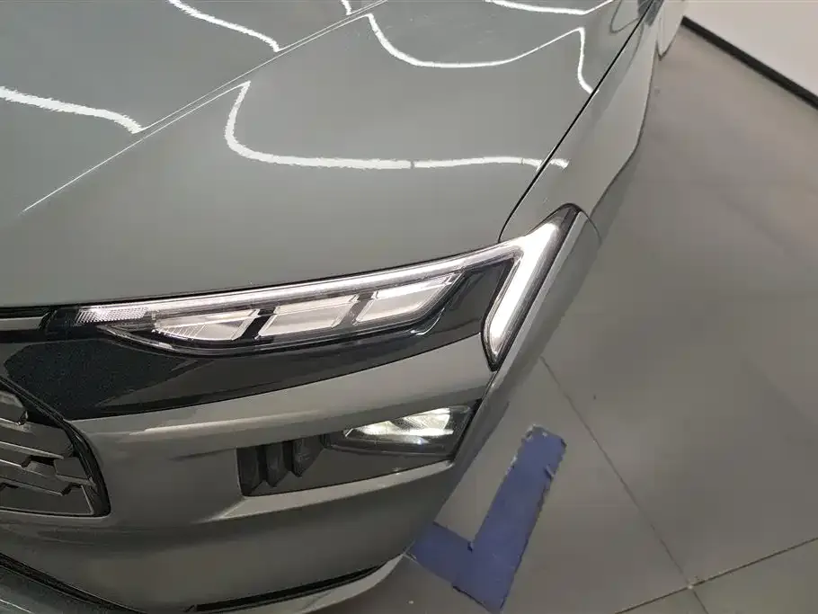 Ford Mondeo 2024 из CN, фото 9