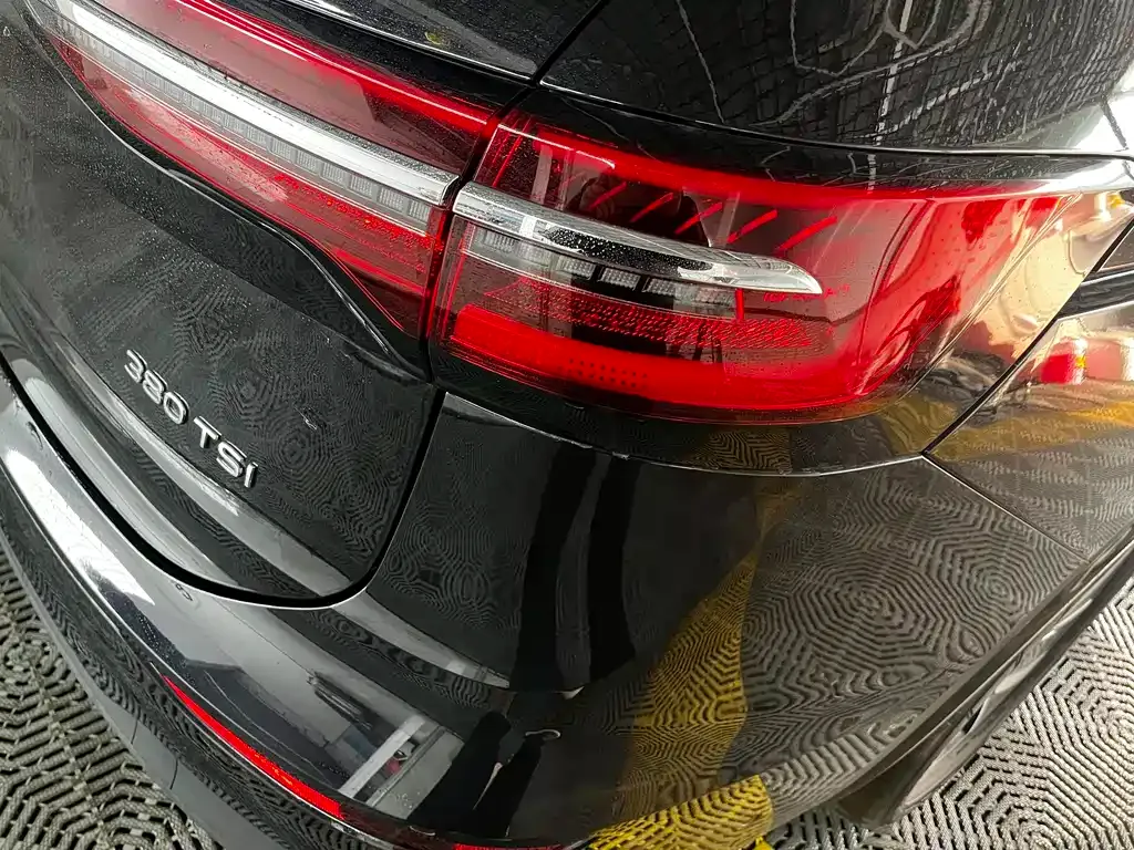 Volkswagen Viloran 2024 из CN, фото 7