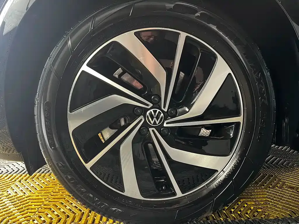 Volkswagen Viloran 2024 из CN, фото 10