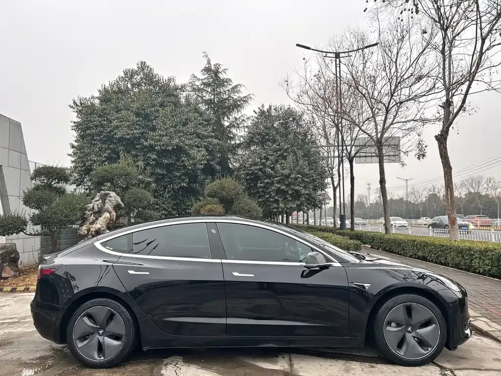 Tesla Model 3 2021 из CN, фото 10