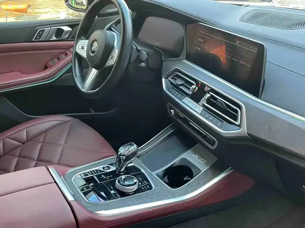 BMW X5 — фото 2