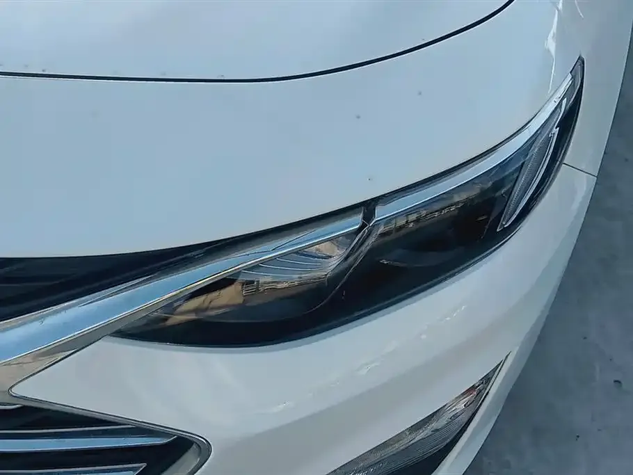 Chevrolet Malibu XL 2022 из CN, фото 7