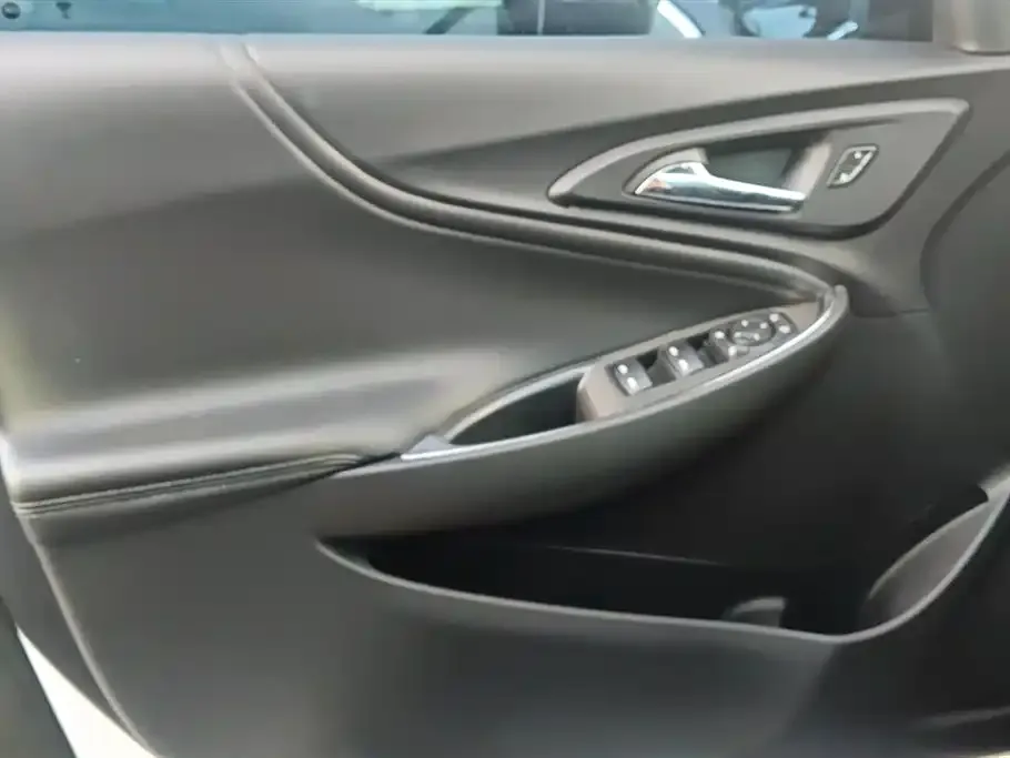 Chevrolet Malibu XL 2022 из CN, фото 5