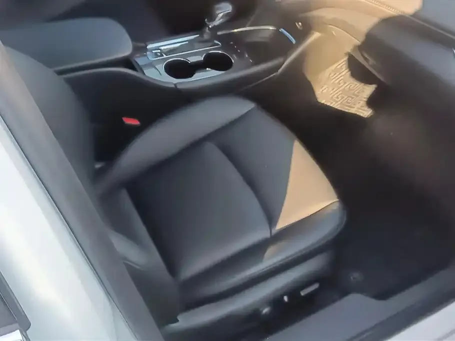 Chevrolet Malibu XL 2022 из CN, фото 6