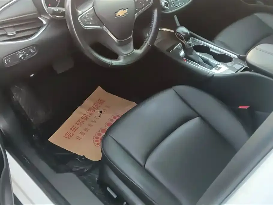Chevrolet Malibu XL 2022 из CN, фото 4