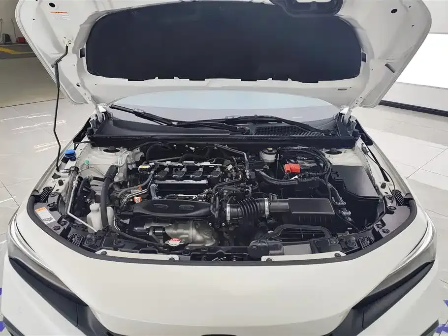 Honda Civic 2023 из CN, фото 9