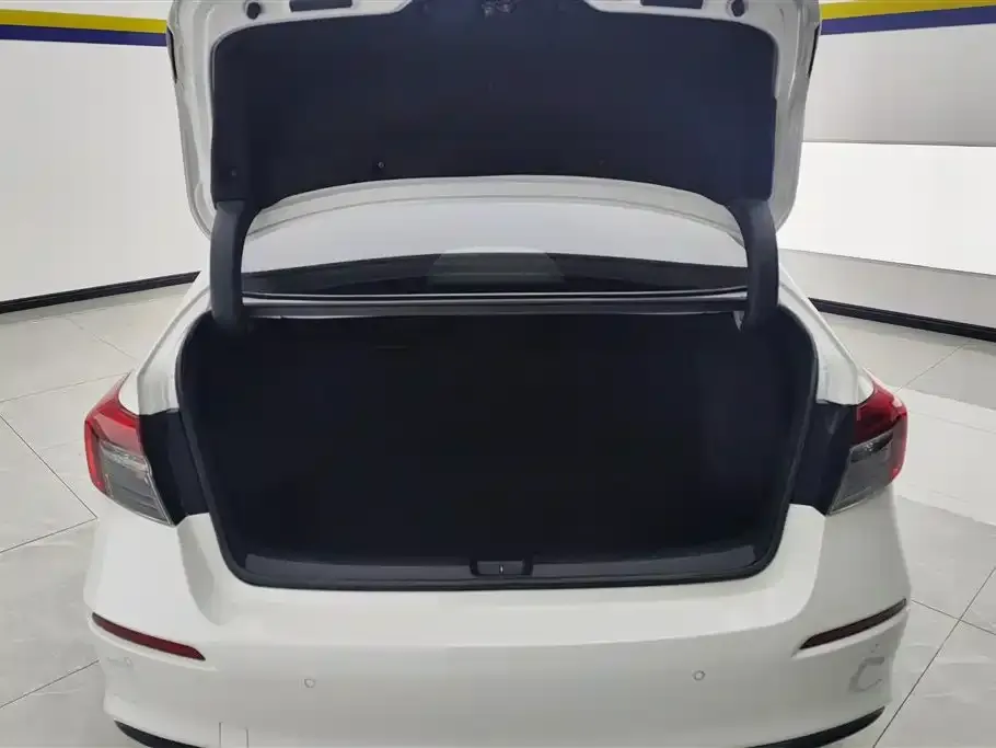Honda Civic 2023 из CN, фото 2