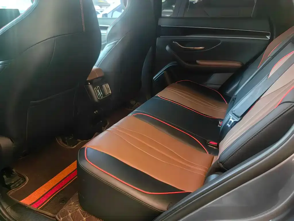 BYD PLUS 2021 из CN, фото 4