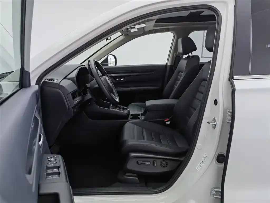 Honda CR-V 2023 из CN, фото 2