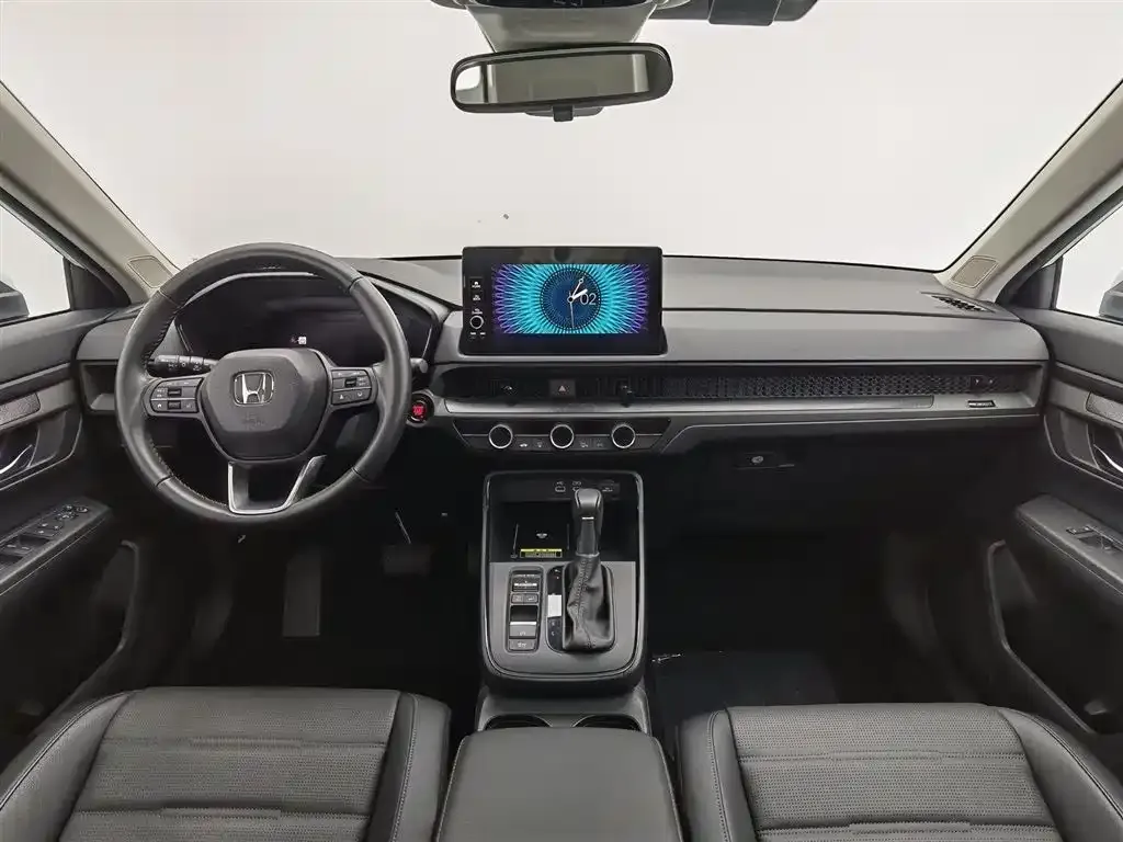 Honda CR-V 2023 из CN, фото 3