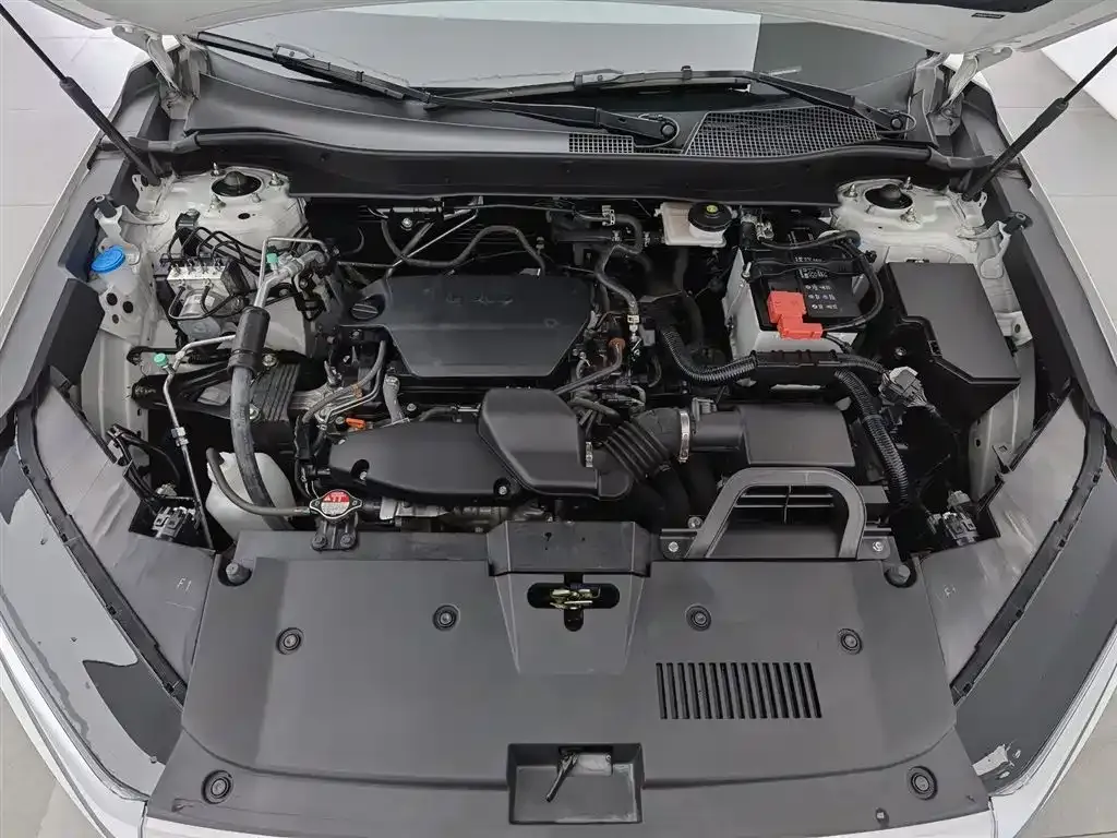 Honda CR-V 2023 из CN, фото 4