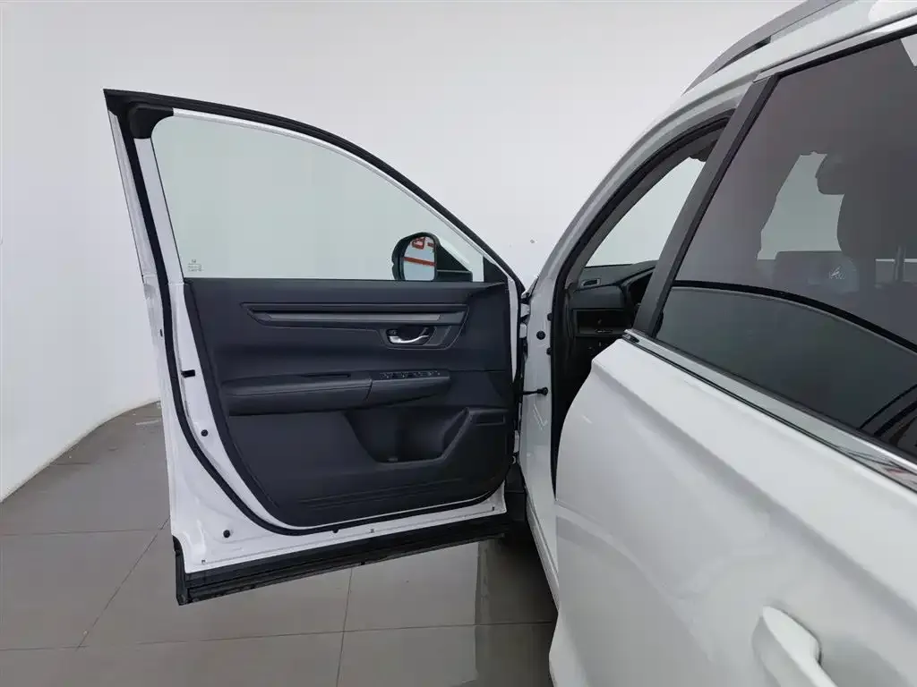 Honda CR-V 2023 из CN, фото 10