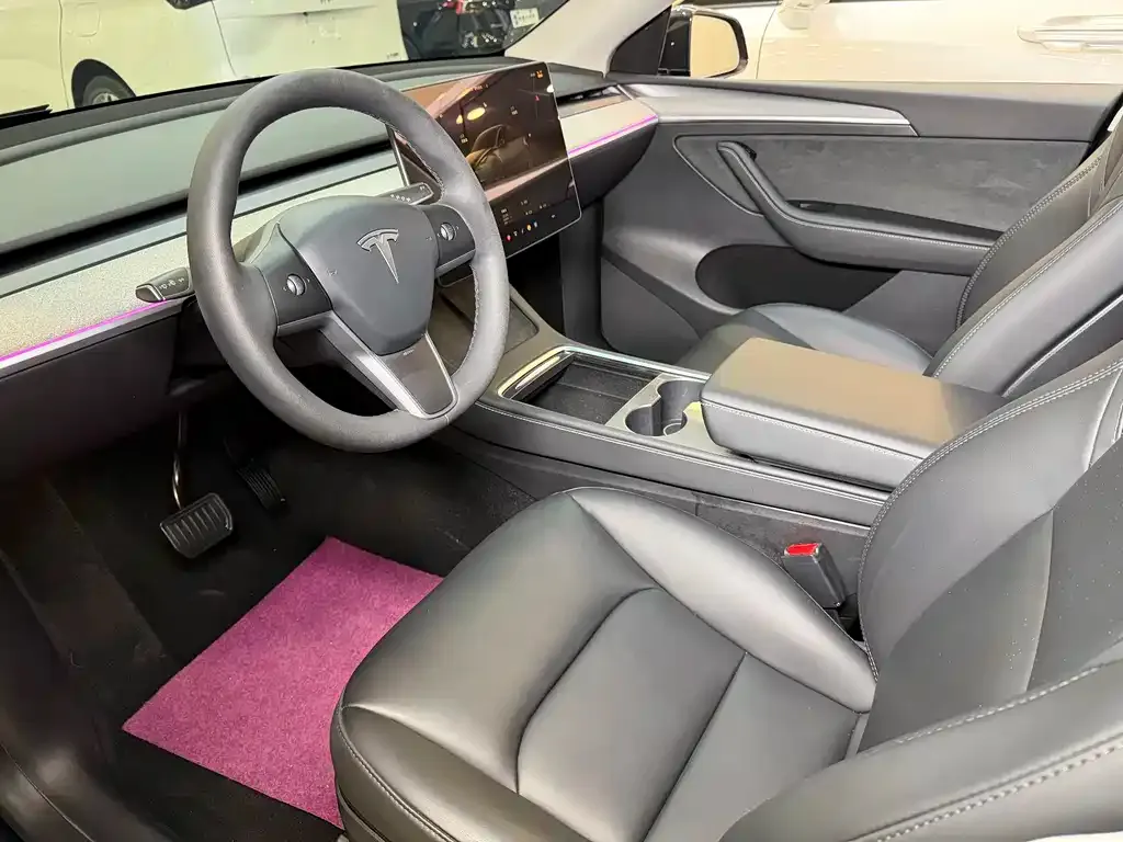 Tesla Model Y 2024 из CN, фото 10