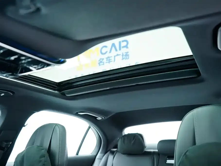 Mercedes-Benz C-Class 2024 из CN, фото 4
