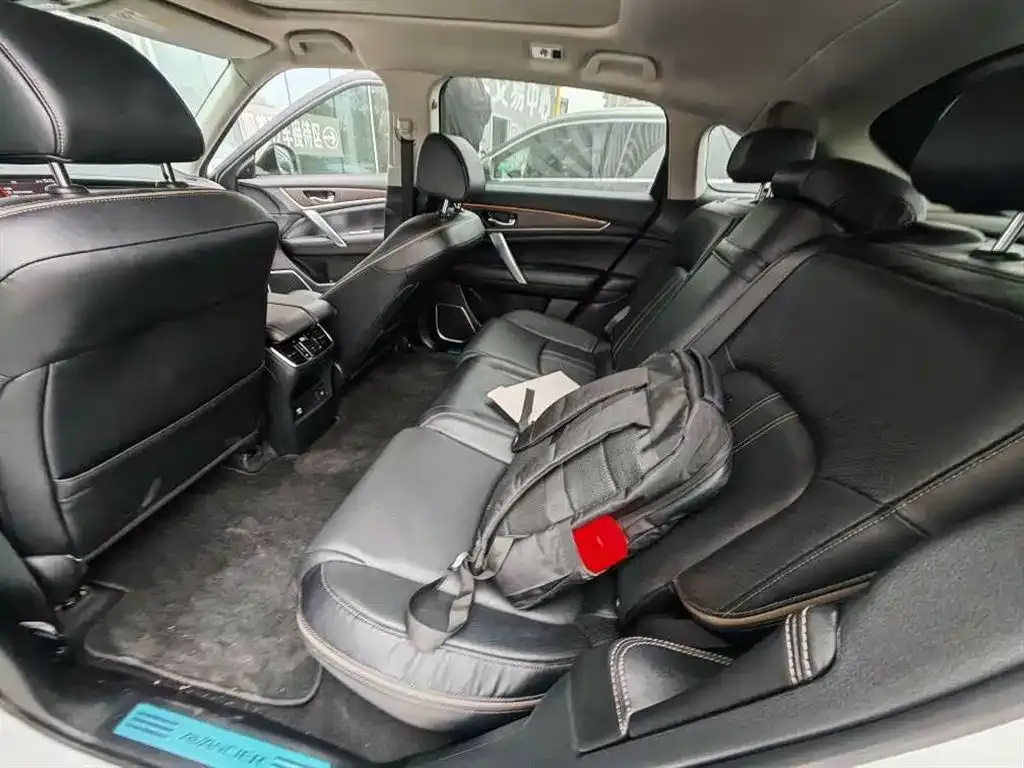 Honda Avancier 2023 из CN, фото 2