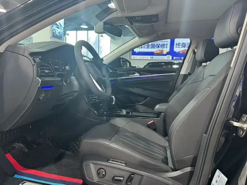 Volkswagen Passat 2025 из CN, фото 3
