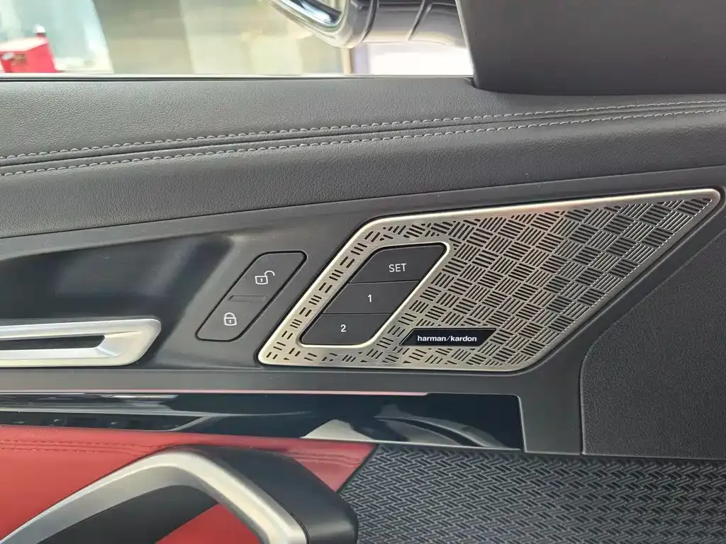 BMW X1 2024 из CN, фото 9
