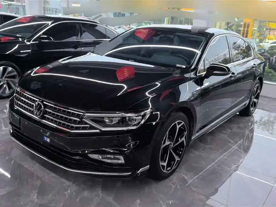 Volkswagen Magotan 2023 из CN, фото 1