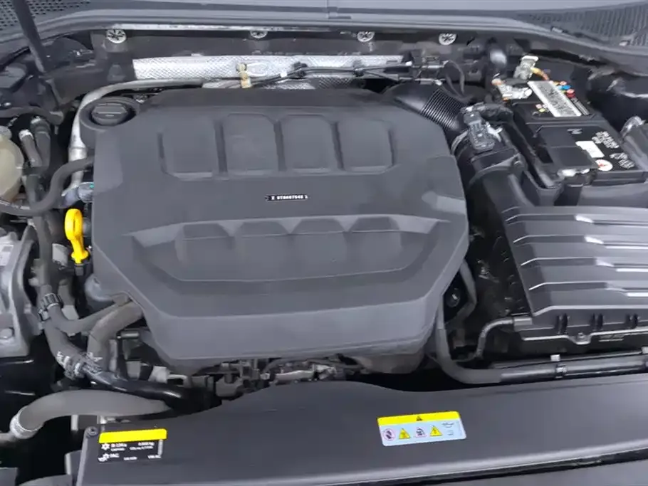 Volkswagen Magotan 2023 из CN, фото 8