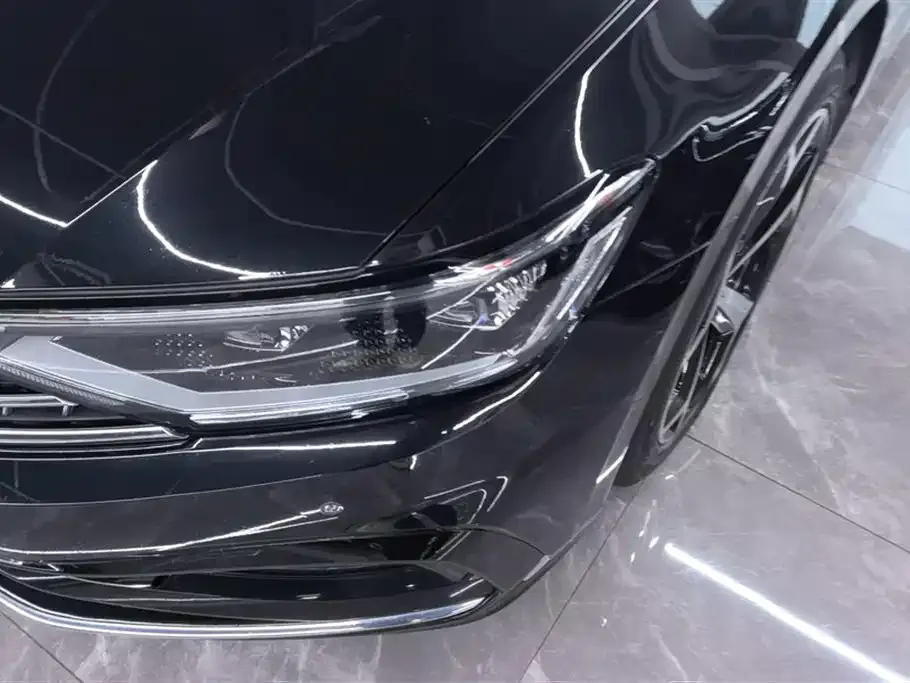 Volkswagen Magotan 2023 из CN, фото 7