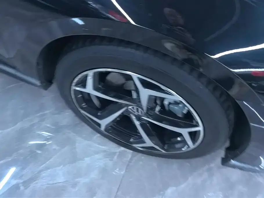 Volkswagen Magotan 2023 из CN, фото 9
