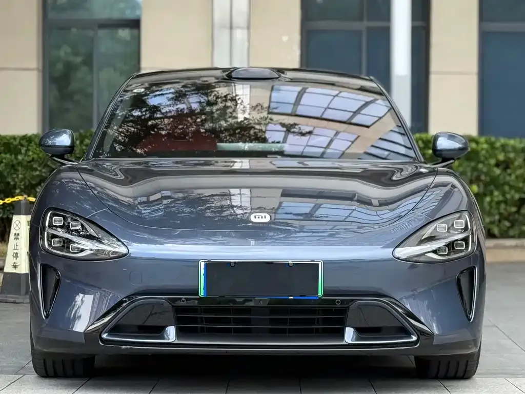 Xiaomi SU7 2024 из CN, фото 6