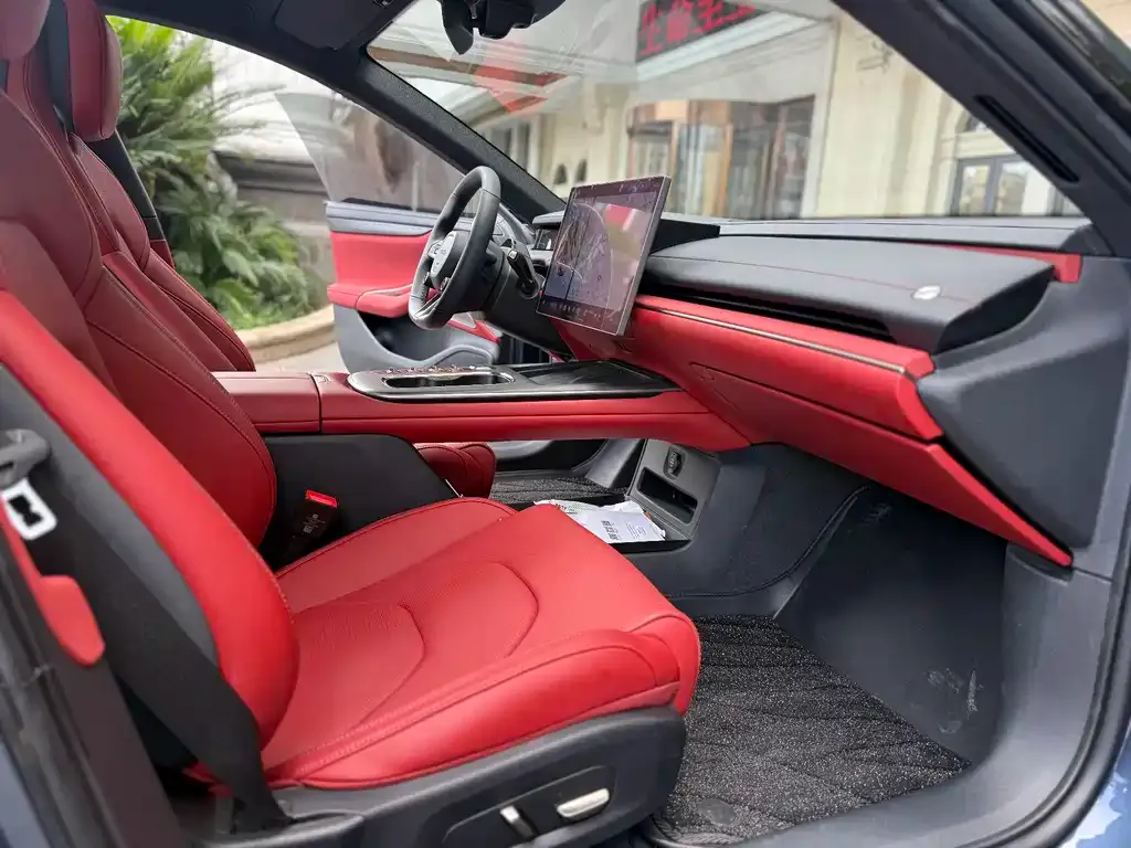 Xiaomi SU7 2024 из CN, фото 10